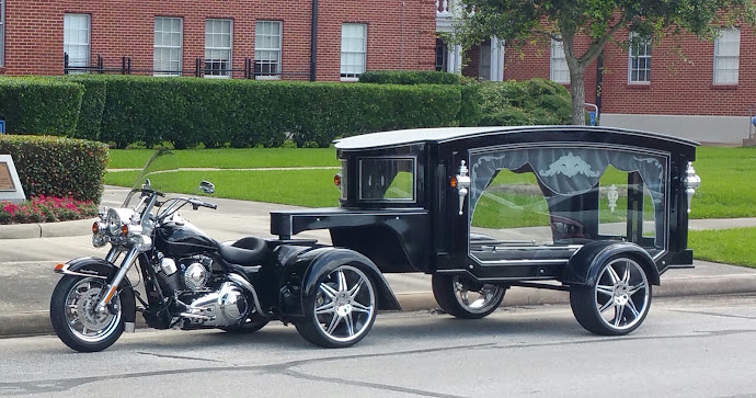 Proctor Funeral Home gallery image 2